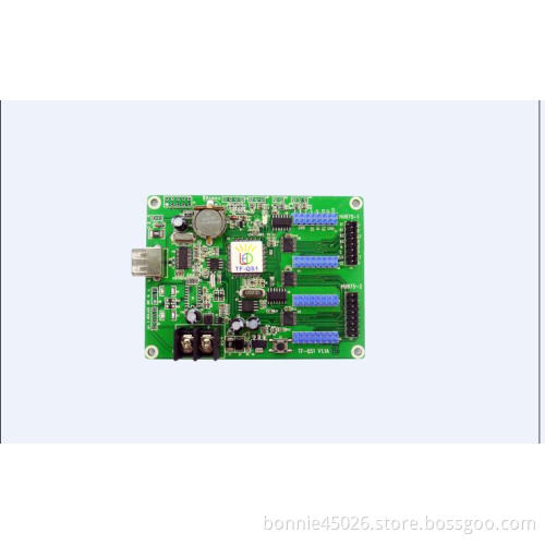 TF-QS1 TF LED Control Card Controller